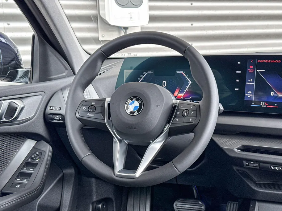 BMW 1 Serie 120