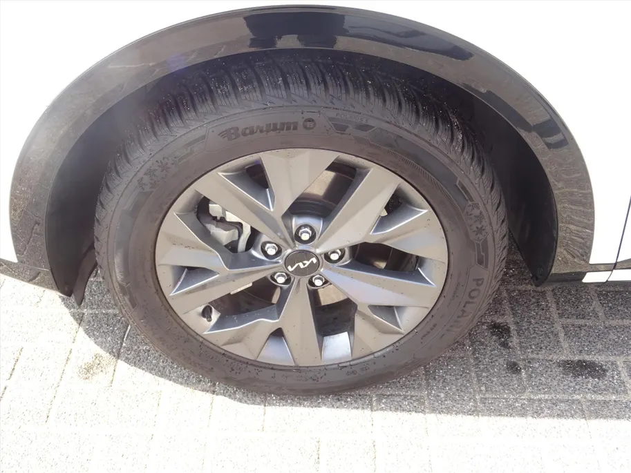 Kia Sportage 1.6 T-GDi Hybrid GT-Line |Schuif / Kanteldak l Trekhaak l All Season banden l