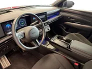 Hyundai Tucson 1.6 PHEV | N-LINE | ECOTRONIC GREY | NL-AUTO |