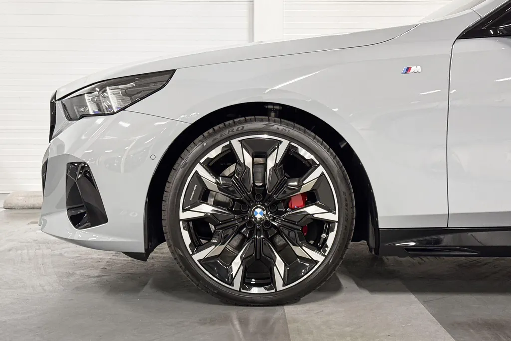 BMW 5 Serie Touring 520i