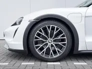 Porsche Taycan Cross Turismo 4 93 kWh