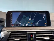 BMW X3 xDrive30i High Executive