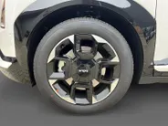 Kia EV5 GT-Line 81.4 kWh | Informeer naar beschikbaarheid | 505 km actieradius | 19' Inch velgen | NU €3000 inruilpremie + 500 korting KIA laadpaal