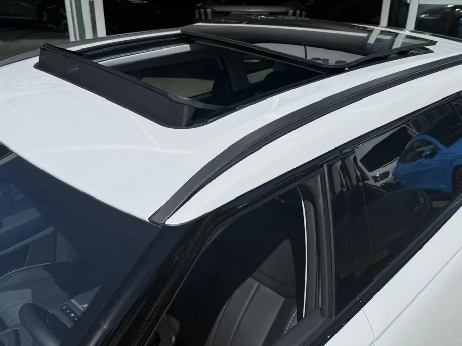 Jaecoo 7 1.5 GDI SHS-P Exclusive
