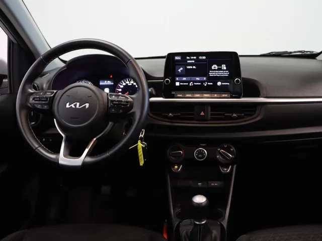 Kia Picanto 1.0 DPi DynamicLine