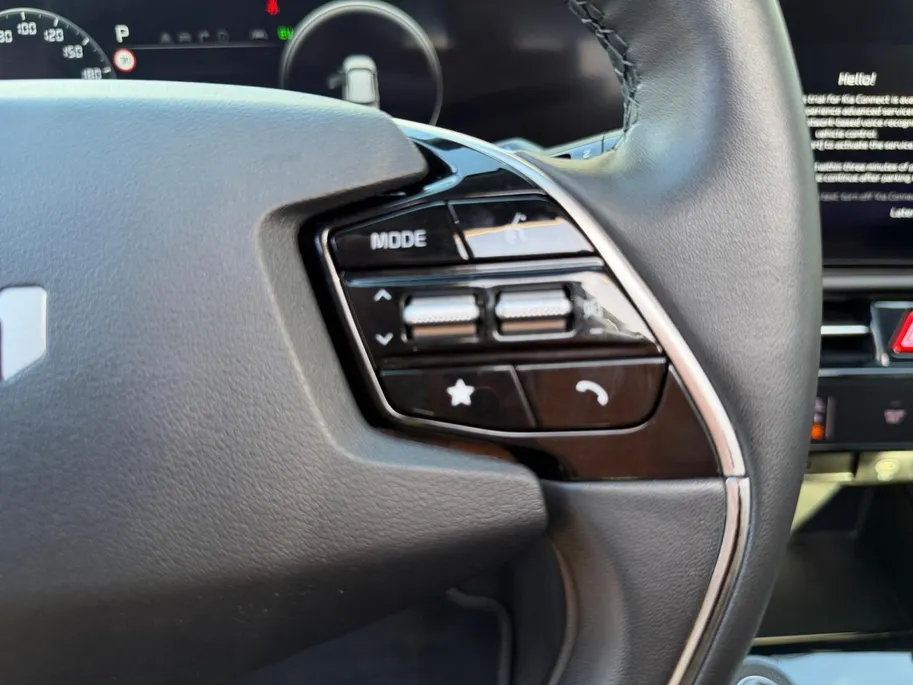 Kia Niro 1.6 GDi Hybrid DynamicPlusLine | 1E EIGENAAR | CAMERA | NAVI | APPLE CARPLAY/ ANDROID AUTO | SCHUIF / KANTELDAK | ETC...