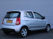 Kia Picanto 1.0 X-ecutive | Airco | Dealeronderhouden | Centrale vergrendeling | Nieuwe APK | Meeneemprijs! |