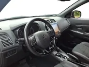 Mitsubishi ASX 2.0 Intense Automaat | Navigatie | Trekhaak | Airco/Ecc | stoelverwaring | ! jaar Garantie