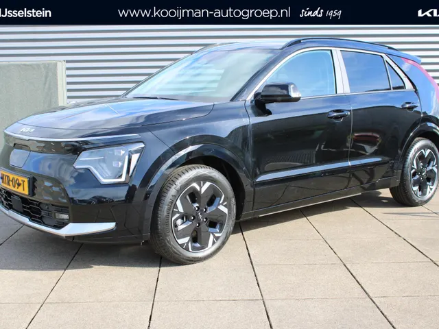 Kia Niro EV