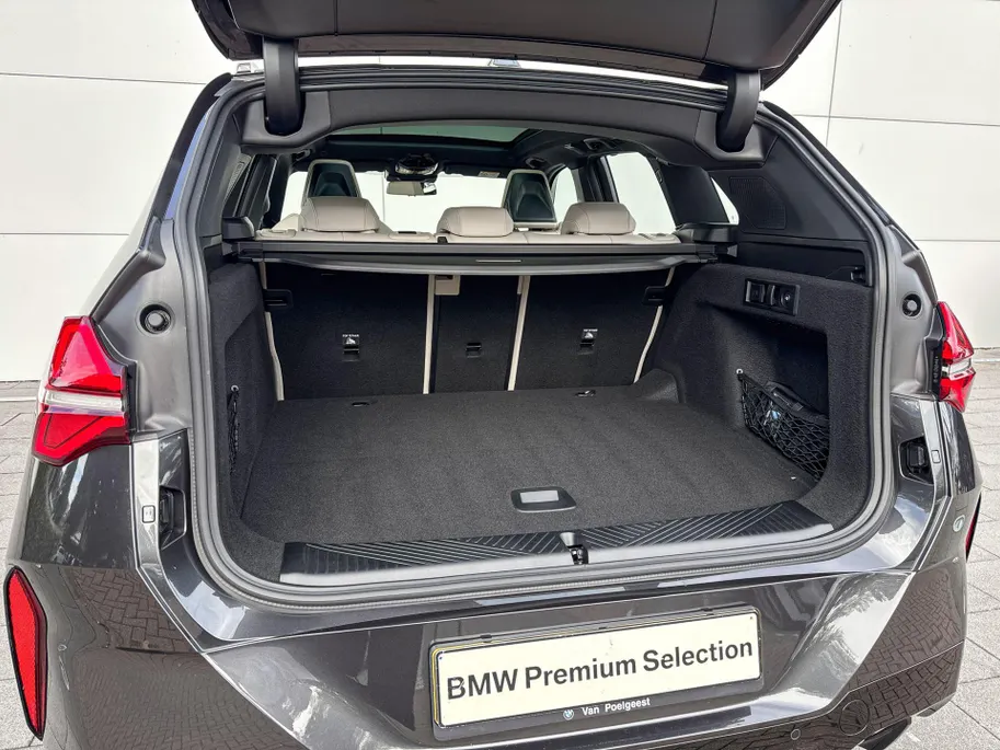 BMW X3 30e xDrive