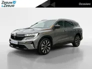 Renault Espace 200PK E-Tech full hybrid techno 7p. Automaat | 1ste Eigenaar | Trekhaak | All-Seasonbanden | Apple Carplay/Android Auto | Cruise Control | Digitale Cockpit | Climate Control | Parkeersensoren | 12 Maanden BOVAG Garantie