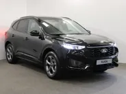 Ford Kuga 2.5 PHEV ST-Line | Te Bestellen | Actiekorting tot €4000,- | Private Lease vanaf €646,- p/m | 2100KG Trekgewicht | Voorraad beschikbaar! |