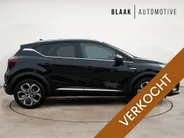Renault Captur 1.0 TCe Intens