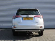 Toyota RAV4 2.0 VVT-i AWD Dynamic | 17' LM | Airco | Navi | Camera | Trekhaak | Automaat |