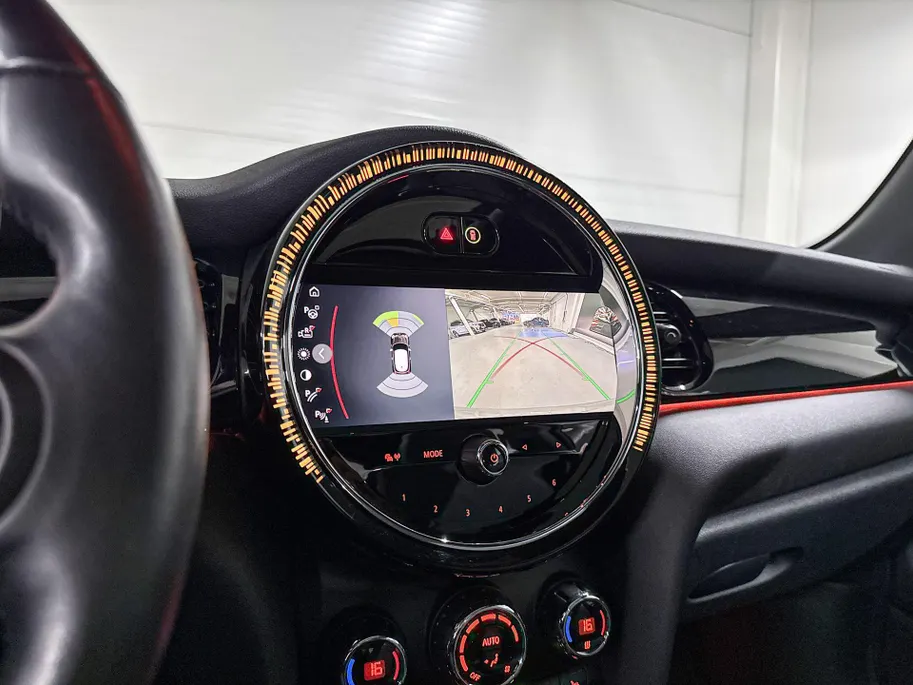 MINI Cooper 3-deurs Electric Business Edition