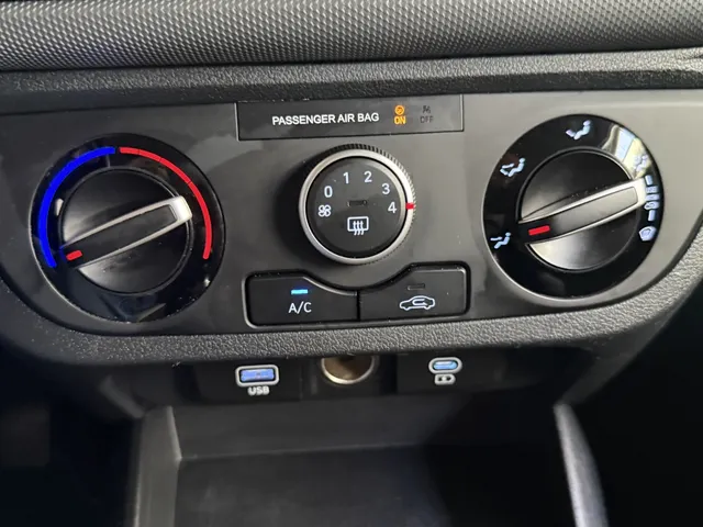 Hyundai i10 1.0 Comfort | Carplay