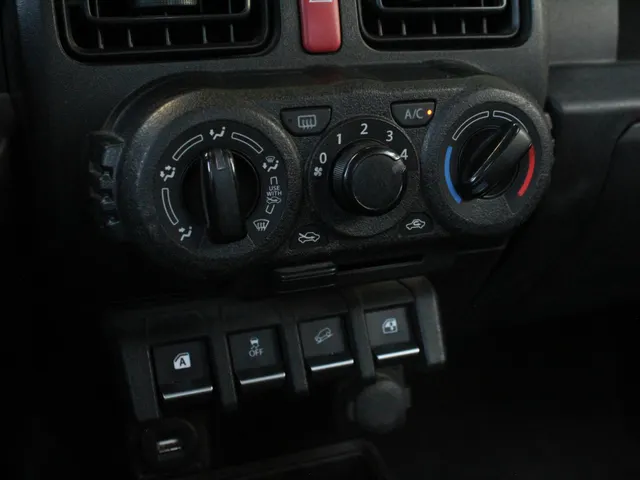 Suzuki Jimny 1.5 Professional | Airco | Trekhaak