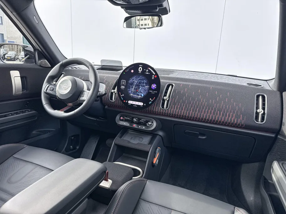 MINI Countryman Electric E John Cooper Works L 66.5 kWh