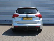 Kia cee'd Sportswagon 1.0 T-GDi Design Edition | Trekhaak | Camera | Clima | 17' LM | Cruise | Navi | Apple Carplay/Android Auto |
