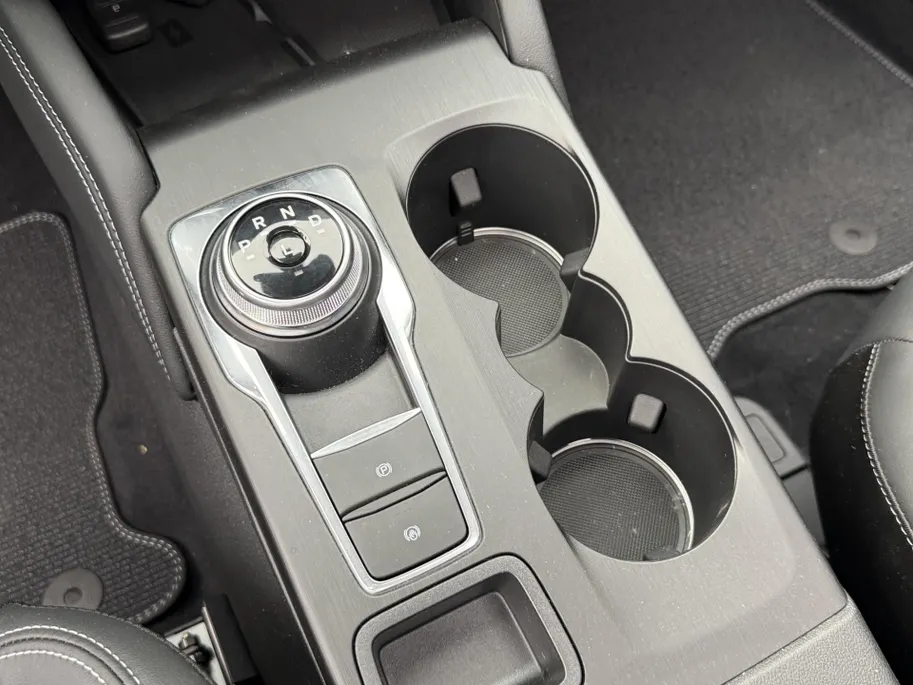 Ford Kuga 2.5 PHEV BlueCruise Edition