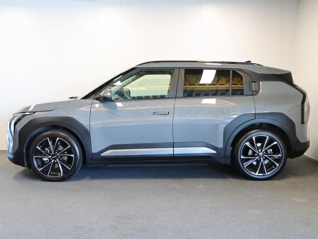 Kia EV3 Plus 81.4 kWh