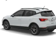 SEAT Arona Style 1.0 EcoTSI 70 kW / 95 PK SUV 5 versn. hand. | 'Design Machined' 16 inch | Safe & Driving Pack M | Privatelease 399,- Per maand!