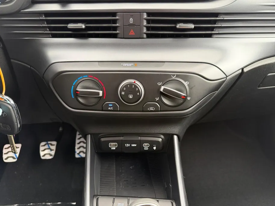 Hyundai Bayon 1.0 T-GDI Comfort | SUPER GAVE ACTIE, NU TOT €5.500,- KORTING | OP=OP | UIT VOORRAAD LEVERBAAR |