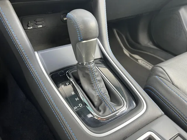 Subaru Levorg 1.6 GT-S premium Automaat | Apple Carplay & Android Auto | Elek. Schuif/Kantel Dak | Adaptieve Cruise Control