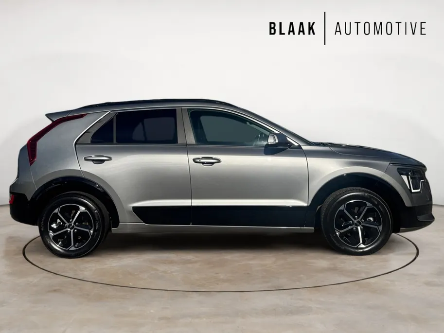 Kia Niro Kia Niro 1.6 GDi Hybrid Dynamic PlusLine