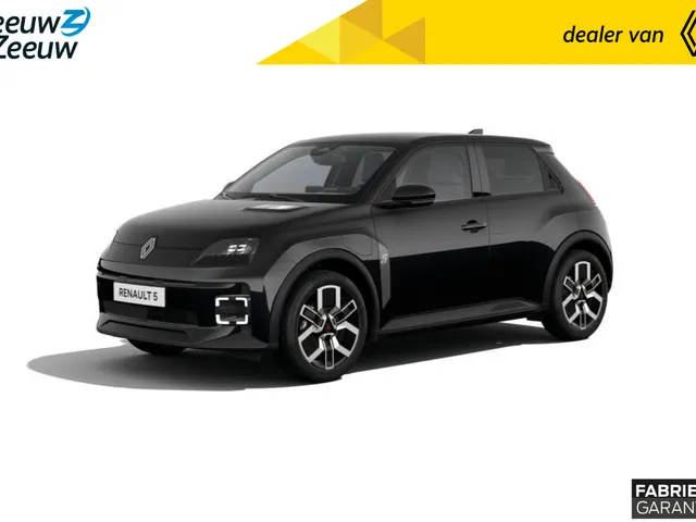 Renault 5