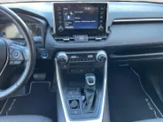 Toyota RAV4 2.5 Hybrid Business *Automaat*Navi via Carplay*Camera*Elekt. Achterklep*Adapt. Cruise Control*LM Velgen*Zeer nette auto!