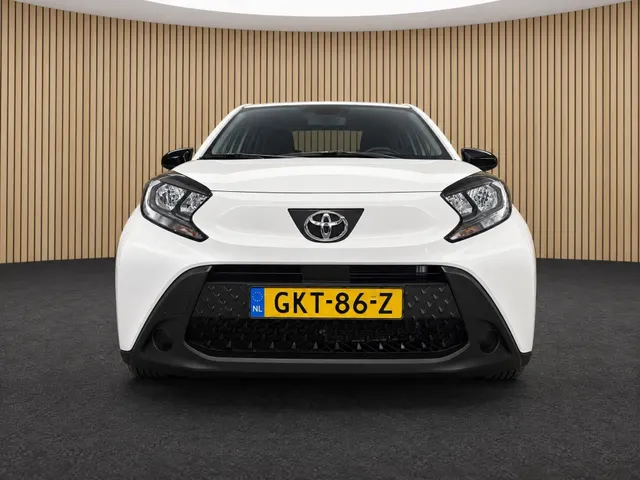 Toyota Aygo X 1.0 VVT-i MT Play | Camera | Carplay | Ad.Cruise