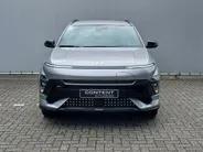 Hyundai Kona 64,8 kWh 204pk N Line Business / Voorraad deal
