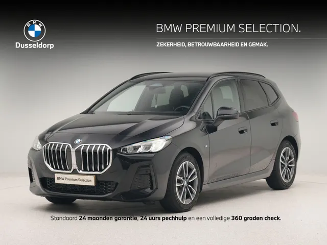 BMW 2 Serie