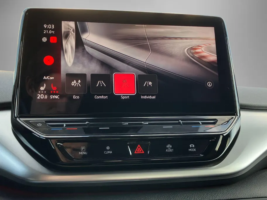 Volkswagen ID.4 Pure 52 kWh 170PK · Panoramadak · Apple/Android Car Play · Navigatie · Stoelverwarming · Camera ·