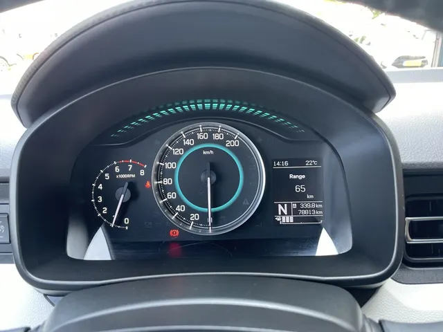 Suzuki Ignis 1.2 Stijl AUTOMAAT
