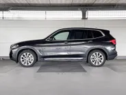 BMW X3 30e xDrive