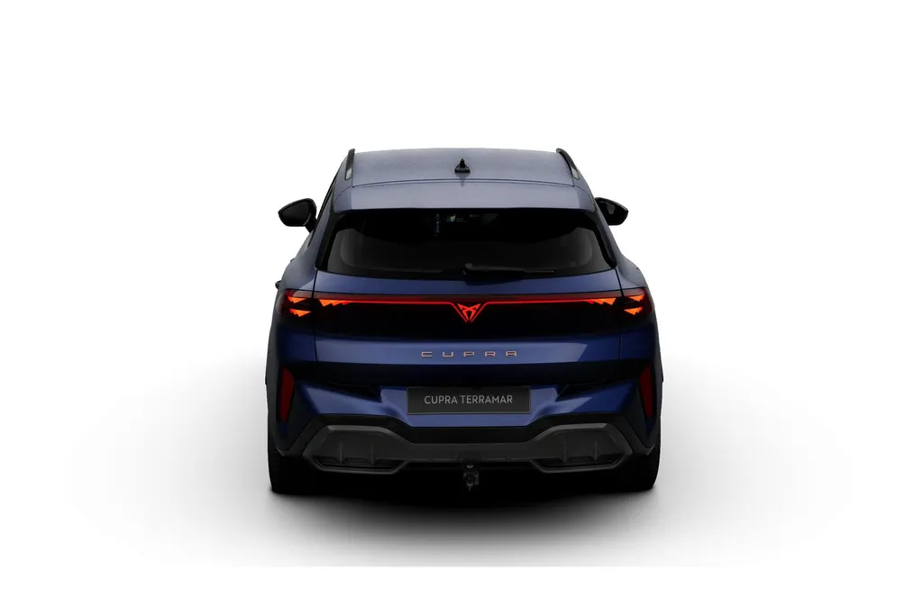 CUPRA Terramar VZ Limited | Achteruitrijcamera | Draadloze Apple CarPlay™, Android Auto™ | Elektronisch Sperdifferentieel (XDS)