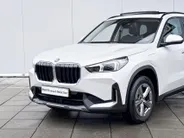 BMW X1 xDrive25e