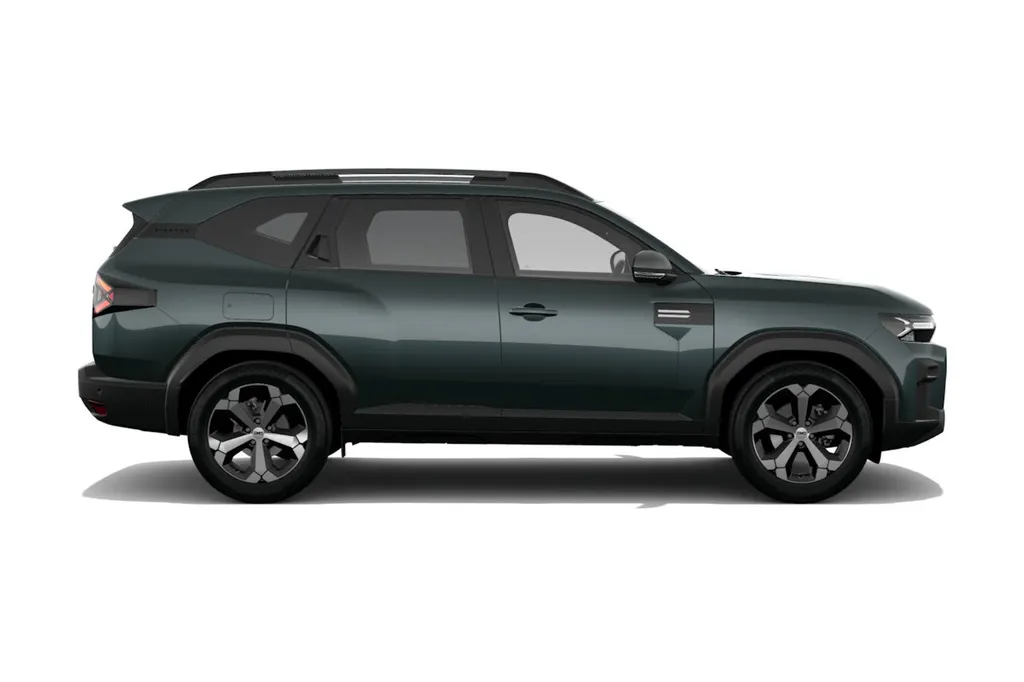 Dacia Bigster Hybrid 155 Journey Nu uit voorraad leverbaar met € 3.000,- Zeeuw en Zeeuw Voorraadkorting| Verschillende kleuren beschikbaar | Vraag naar de voorraad | Financier uw Bigster tegen slechts 4,9% rente
