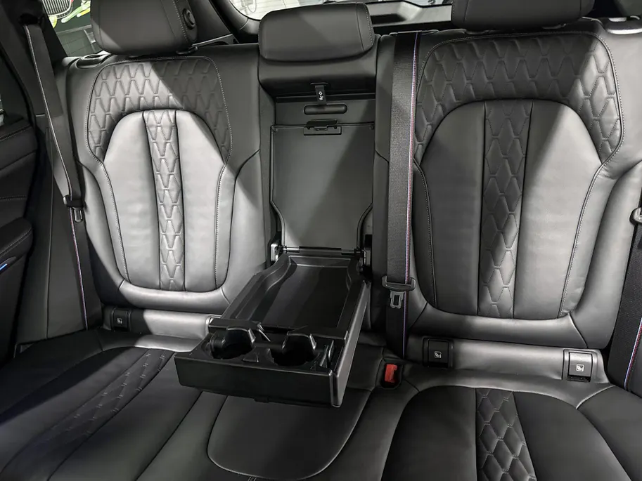 BMW X5 xDrive50e