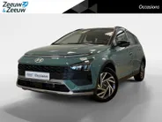 Hyundai Bayon 1.0 MILD HYBRID | COMFORT | TWO TONE | NL-AUTO |