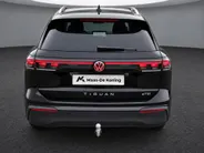 Volkswagen Tiguan 1.5TSI/150PK DSG Life Edition · Trekhaak · Navigatie · Apple/Android Car Play · Stoelverwarming · Garantie t/m 19-01-2028