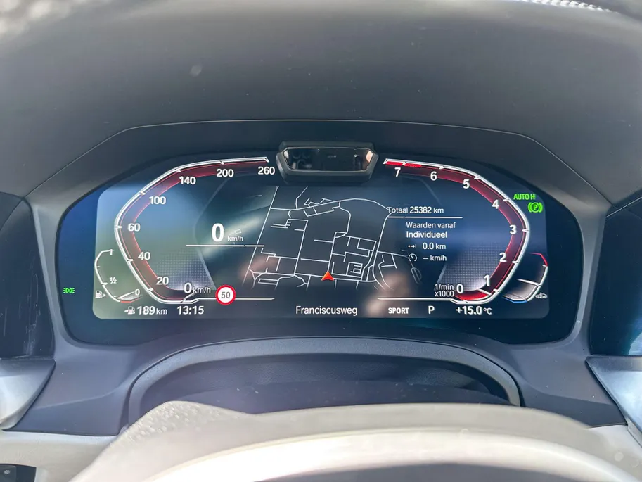 BMW 4 Serie Coupé 430i High Executive M-Sport
