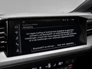 Audi Q4 Sportback e-tron 45 Advanced edition 286 PK Assistentiepakket plus · Klimaatregelingpakket · Privacy glas · MEGA Sale
