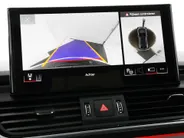 Audi Q5 Sportback 55 TFSIe 367pk S-tronic S edition · Panoramadak · 360 Camera · Elek. Achterklep · Apple/Android Car Play · Navigatie · 20'' Inch ·