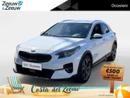 Kia XCeed 1.0 T-GDi DynamicPlusLine | Stoel- en stuurverwarming | Keyless entry/start | Achteruitrijcamera | Parkeersensoren achter | Apple/Android Carplay | Cruise control | Climate control | Navi