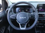 Kia Picanto 1.0 DPI GT-Line | Stuur-/stoelverwarming | Schuifdak | Camera | Dodehoek detectie | Telefoonlader | Clima | Navi | 16' LM | LED | Cruise |