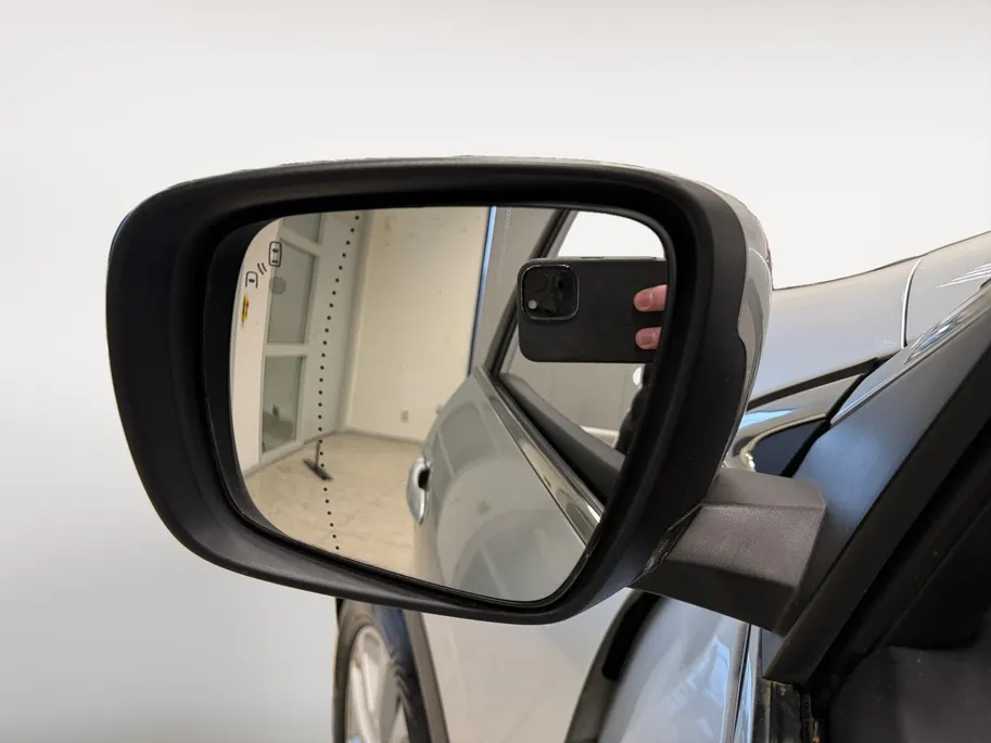 Renault Kadjar 1.2 TCE | INTENSE | NAVI | PANODAK | NL-AUTO |