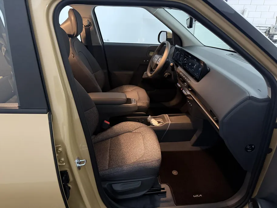 Kia EV2 42,2 kWh 147pk (4-zits) Air